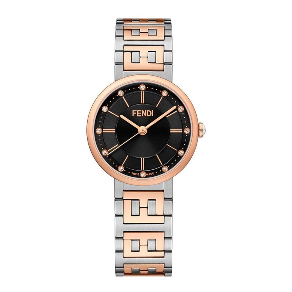 Fendi Women's Forever Fendi Watch